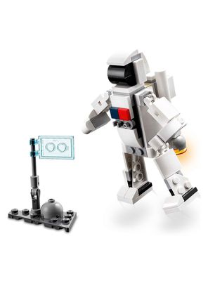 Imagen 2 del producto Armable Creator 31134 Transbordador Espacial