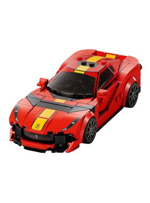 Imagen 2 del producto Juego Armable Ferrari 812 Competizione