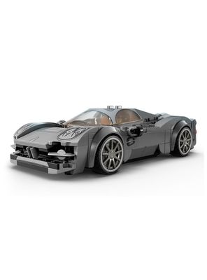 Imagen 2 del producto Armable Speed Champions 76915 Pagani Utopia