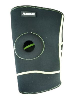 Rodillera Elasticada 01