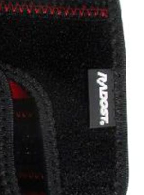 Imagen 2 del producto Muñequera 2