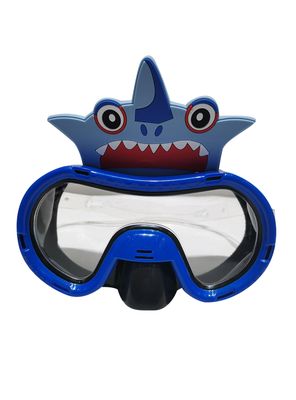 Imagen 2 del producto Máscara Kids Tiburón