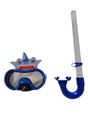 Máscara Kids Tiburón
