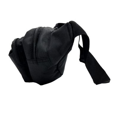 Imagen 2 del producto Riñonera Banano Ararat 2 Litros Negro