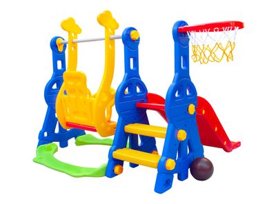 Imagen 2 del producto Resbalines Set Tiny 3 en 1