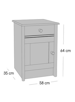 Imagen 2 del producto Cama Europea Terapeutic King + Set Villarreal + Textil