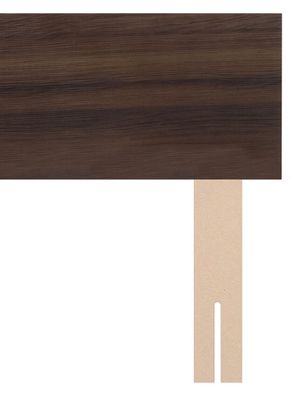 Imagen 2 del producto Respaldo Castilla 1.5 Plazas