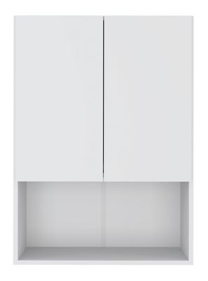 Organizador Aéreo Blanco