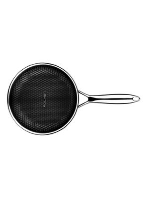 Imagen 2 del producto Sartén Acero Inoxidable 20 cm Bee