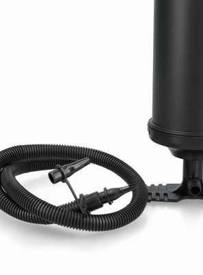 Imagen 2 del producto Inflador Manual 36 cm 14""