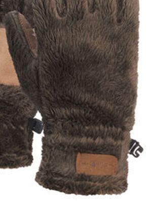 Imagen 2 del producto Guante Degú Shaggy-Pro Glove Unisex