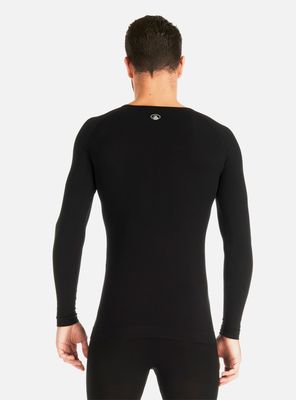 Imagen 2 del producto Primera Capa Black Skintec 1000 Seamless Top