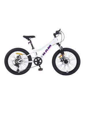 Bicicletas de Niños MTB Aro 20""
