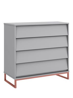 Cómoda Noah Design Gris