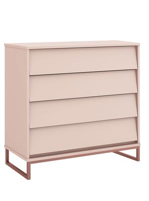 Cómoda Noah Design Rosa