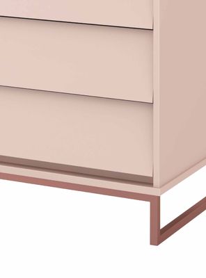 Imagen 2 del producto Cómoda Noah Design Rosa