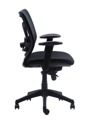 Imagen 2 del producto Silla Ejecutiva Black Max One Sit