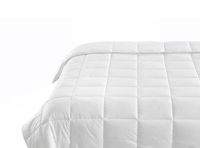 Imagen 1 del producto Plumón Super King Antialérgico Microfibra