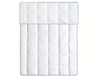 Imagen 2 del producto Plumón Super King Antialérgico Microfibra