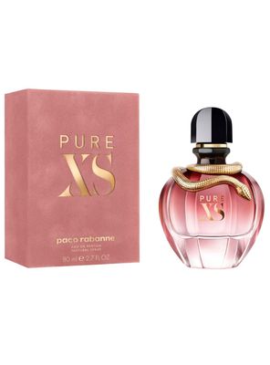 Imagen 2 del producto Perfume Rabanne Pure XS Mujer EDP 80 ml