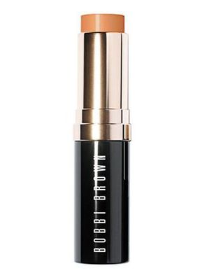 Base Bobbi Brown Maquillaje en Barra Skin Foundation Honey