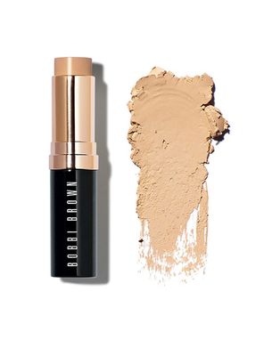 Base Bobbi Brown Maquillaje en Barra Skin Foundation Sand