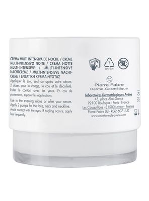 Imagen 2 del producto Avene Hyaluron Activ B3 Noche 40 ml Fep