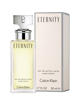 Imagen 2 del producto Perfume Eternity EDP Mujer 50 ml