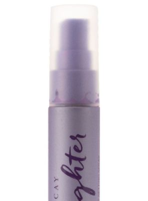 Imagen 2 del producto Fijador Urban Decay All Nighter Setting Spray Ultra Glow TS