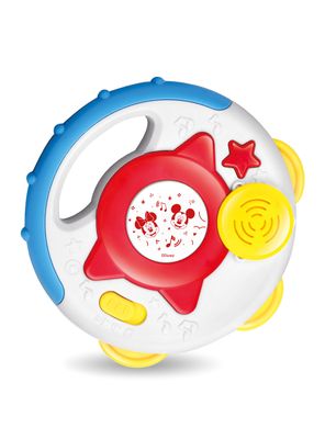 Mi Primer Musical Disney Baby