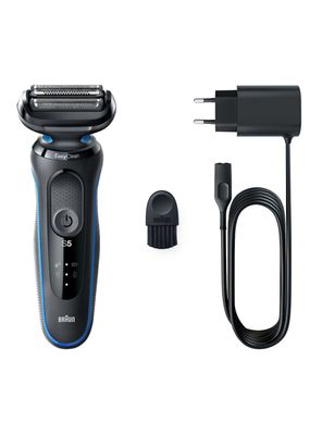 Imagen 2 del producto Afeitadora Eléctrica con 3 Hojas Flexibles Series 5 51-B1000s