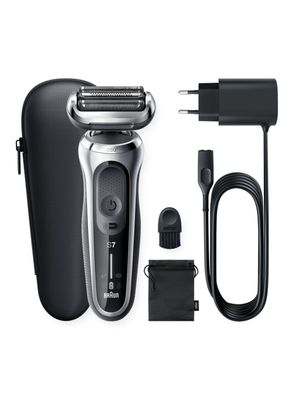 Imagen 2 del producto Afeitadora Eléctrica con Cabezal 360° Flex Series 7 71-S1000s