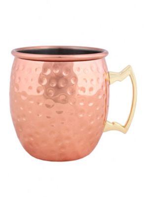 Jarra Moscow Mule Cobre 500 ml