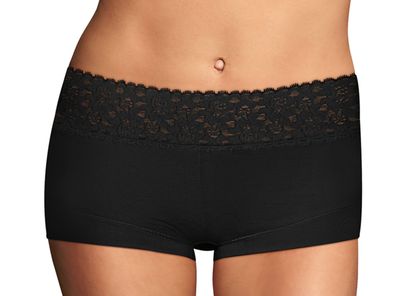 Pantaleta Algodón Maidenform