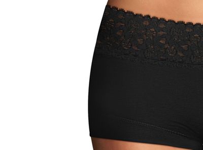 Imagen 2 del producto Pantaleta Algodón Maidenform