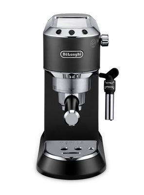 Cafetera Espresso Dedica EC685 Negra