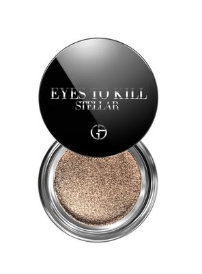 Sombra Ojos Eyes to Kill Stellar Giorgio Armani