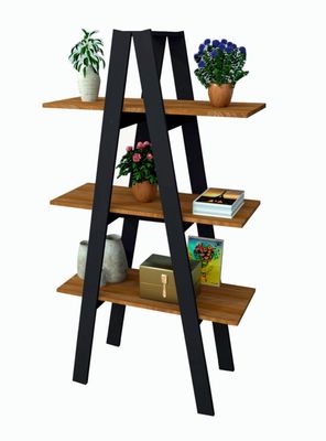 Estante 3 Niveles Urban