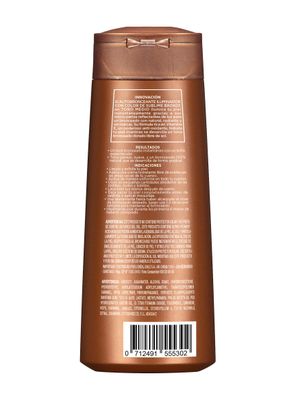 Imagen 2 del producto Autobronceante Sublime Bronze Iluminador Tono Medio 200 ml