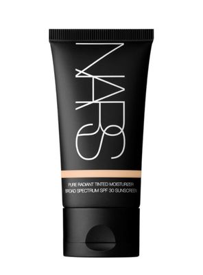Base Nars Maquillaje Pure Radiant Tinted Moisturizer Spf 30 Cuzco