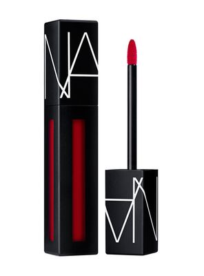Labial Nars Powermatte Pigment Dont Stop