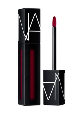 Labial Nars Powermatte Pigment Under My Thumb