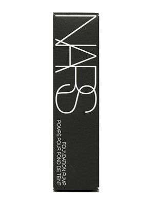 Aplicador Nars Maquillaje Sheer Glow Foundation Pump
