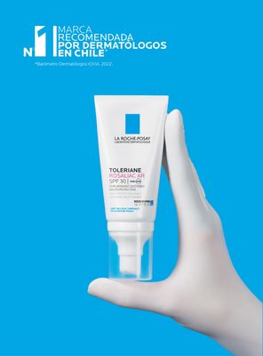 Imagen 2 del producto Crema Antirojeces Toleriane Rosaliac AR SPF30 40 ml