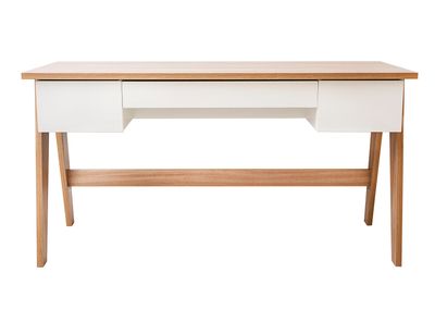 Escritorio Artesano MDF 150 cm Decocasa