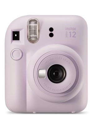Cámara Instantánea Instax Mini 12 Lila