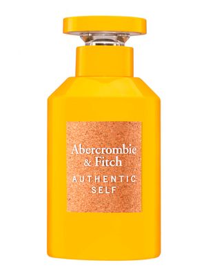 Perfume Authentic Self Woman EDP 100 ml