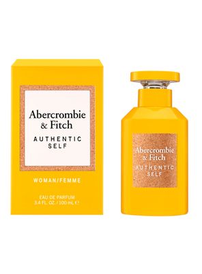 Imagen 2 del producto Perfume Authentic Self Woman EDP 100 ml