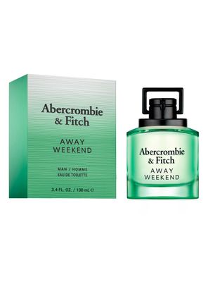 Imagen 2 del producto Perfume AF Away Weekend EDT Hombre 100ml