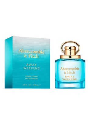 Imagen 2 del producto Perfume AF Away Weekend EDP Mujer 100ml